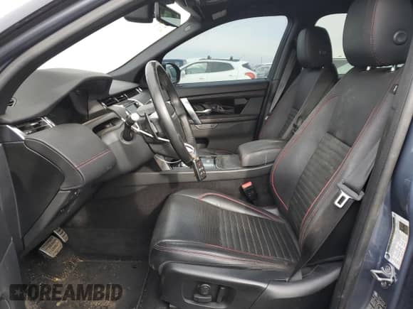 2020 Land Rover Discovery с VIN SALCM2GX8LH857956, выставлен на аукционе Copart как лот 78759793 с пробегом 61 518 миль миль и . История ставок и продаж доступна на DreamBid. Изображение 7.