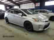 2012 Toyota Prius One с VIN JTDKN3DU6C5447044, выставлен на аукционе Copart как лот 89922115 с пробегом 204 725 миль миль и Чистый • Clean title. История ставок и продаж доступна на DreamBid. Изображение 4.