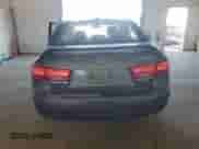 2010 Hyundai Sonata GLS с VIN 5NPET4AC4AH620772, выставлен на аукционе Copart как лот 84802815 с пробегом 220 370 миль миль и Списание • Salvage title. История ставок и продаж доступна на DreamBid. Изображение 6.