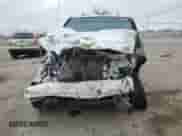 2009 Chevrolet Colorado Work Truck with VIN 1GCCS14EX98145760, listed as a Copart auction lot 82901273 with Not provided miles and Salvage title. Bid and sale history available at DreamBid. Image 5.