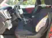 2023 Toyota Tacoma SR5 z VIN 3TYAZ5CNXPT037969, wystawiony jako Copart lot #90116075 z przebiegiem 50 036 mil mil oraz Nie do naprawy • Non repairable. Historia ofert i sprzedaży dostępna na DreamBid. Obrazek 7.