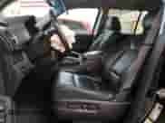 2014 Honda Pilot Touring with VIN 5FNYF4H93EB053490, listed as a Copart auction lot 82048495 with 144,096 mi miles and Salvage title. Bid and sale history available at DreamBid. Image 7.