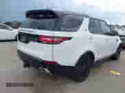 2018 Land Rover Discovery HSE Luxury с VIN SALRT2RV6JA049944, выставлен на аукционе IAAI как лот 42564177 с пробегом 113 454 миль миль и . История ставок и продаж доступна на DreamBid. Изображение 4.