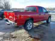 2008 Dodge 1500 SLT with VIN 1D7HU18N68S522733, listed as a IAAI auction lot 41314046 with 143,939 mi miles and . Bid and sale history available at DreamBid. Image 4.