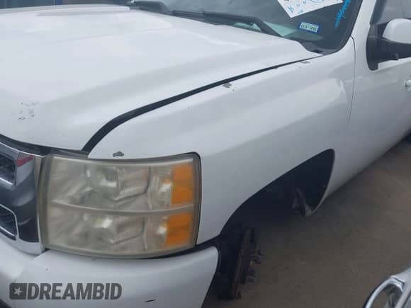 2010 Chevrolet Silverado 1500 LTZ with VIN 3GCRKTE38AG197423, listed as a IAAI auction lot 42579192 with 281,114 mi miles and . Bid and sale history available at DreamBid. Image 6.