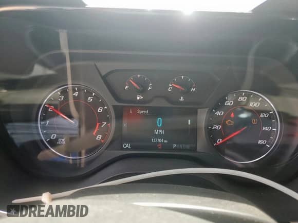 2016 Chevrolet Camaro 1LT с VIN 1G1FB1RX5G0176944, выставлен на аукционе Copart как лот 62409845 с пробегом 132 704 миль миль и Списание • Salvage title. История ставок и продаж доступна на DreamBid. Изображение 9.