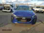 2019 Hyundai Ioniq Limited с VIN KMHC05LH3KU044285, выставлен на аукционе Copart как лот 87889405 с пробегом 40 046 миль миль и Списание • Salvage title. История ставок и продаж доступна на DreamBid. Изображение 5.
