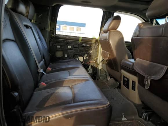 2011 Dodge 2500 SLT with VIN 3D7TT2HT1BG636915, listed as a Copart auction lot 78159854 with 85,719 mi miles and Salvage title. Bid and sale history available at DreamBid. Image 10.