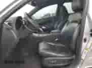 2008 Lexus IS F с VIN JTHBP262185001731, выставлен на аукционе Copart как лот 85277284 с пробегом 149 690 миль миль и Списание • Salvage title. История ставок и продаж доступна на DreamBid. Изображение 7.