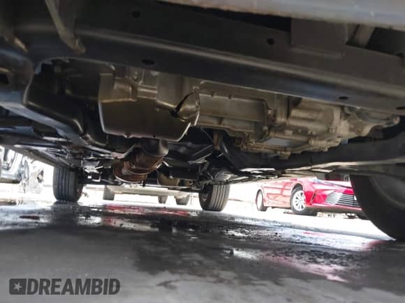 2016 Chevrolet Equinox LS z VIN 2GNALBEKXG1117320, wystawiony jako IAAI lot #42830452 z przebiegiem 161 119 mil mil oraz . Historia ofert i sprzedaży dostępna na DreamBid. Obrazek 17.