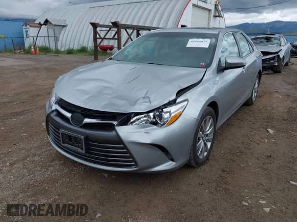 2016 Toyota Camry LE with VIN 4T1BD1FK1GU192359, listed as a IAAI auction lot 42265871 with 85,837 mi miles and . Bid and sale history available at DreamBid. Image 6.