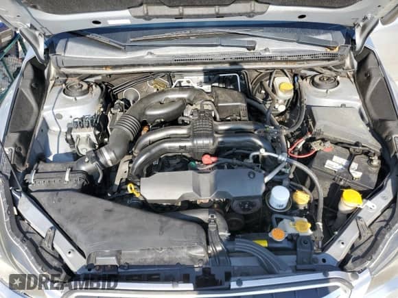 2013 Subaru Impreza Premium z VIN JF1GPAD61D2901165, wystawiony jako Copart lot #87025125 z przebiegiem 143 943 mil mil oraz Szkoda całkowita • Salvage title. Historia ofert i sprzedaży dostępna na DreamBid. Obrazek 11.