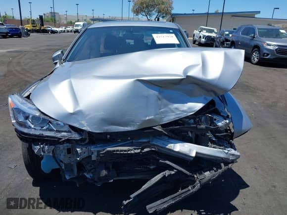 2017 Honda Accord EX-L z VIN 1HGCR3F88HA039685, wystawiony jako IAAI lot #42517978 z przebiegiem Nie podano mil oraz . Historia ofert i sprzedaży dostępna na DreamBid. Obrazek 12.