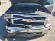 2014 Chevrolet Silverado 1500 LT z VIN 3GCPCREC3EG136428, wystawiony jako Copart lot #86816065 z przebiegiem 158 864 mil mil oraz Szkoda całkowita • Salvage title. Historia ofert i sprzedaży dostępna na DreamBid. Obrazek 11.