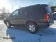 2014 Chevrolet Tahoe LS с VIN 1GNSKAE02ER155435, выставлен на аукционе Copart как лот 88954775 с пробегом 194 070 миль миль и Списание • Salvage title. История ставок и продаж доступна на DreamBid. Изображение 2.