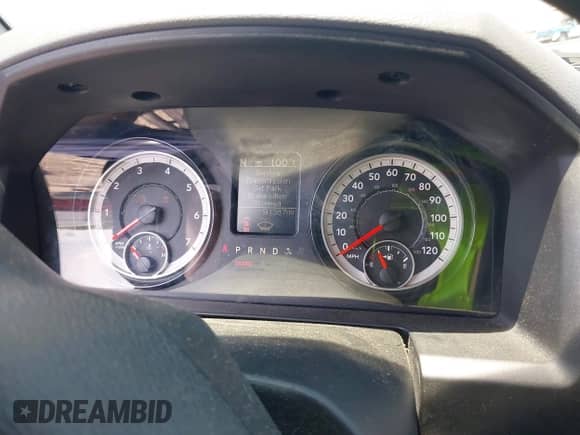 2017 Ram 1500 Express with VIN 1C6RR6KT5HS622866, listed as a IAAI auction lot 42593560 with 91,387 mi miles and . Bid and sale history available at DreamBid. Image 7.