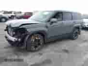 2024 Hyundai Santa Fe SE с VIN 5NMP14GL9RH038472, выставлен на аукционе IAAI как лот 41331953 с пробегом 15 347 миль миль и . История ставок и продаж доступна на DreamBid. Изображение 19.