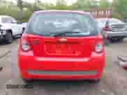 2010 Chevrolet Aveo 1LT с VIN KL1TD6DE6AB128749, выставлен на аукционе IAAI как лот 42192553 с пробегом 92 150 миль миль и . История ставок и продаж доступна на DreamBid. Изображение 16.