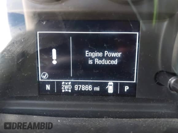 2020 Chevrolet Silverado 2500HD Work Truck z VIN 1GC1YLEYXLF190842, wystawiony jako IAAI lot #42192257 z przebiegiem 97 866 mil mil oraz . Historia ofert i sprzedaży dostępna na DreamBid. Obrazek 15.