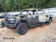 2025 Ram 1500 RHO z VIN 1C6SRFUP7SN602481, wystawiony jako Copart lot #69756055 z przebiegiem Nie podano mil oraz Nie do naprawy • Non repairable. Historia ofert i sprzedaży dostępna na DreamBid. Obrazek 1.