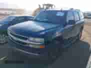 2005 Chevrolet Tahoe LT с VIN 1GNEC13T35R241277, выставлен на аукционе IAAI как лот 43305712 с пробегом 299 053 миль миль и . История ставок и продаж доступна на DreamBid. Изображение 2.