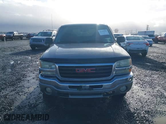 2003 GMC Sierra 1500 SLE с VIN 2GTEK19T631100244, выставлен на аукционе IAAI как лот 41192558 с пробегом Не указан миль и . История ставок и продаж доступна на DreamBid. Изображение 12.