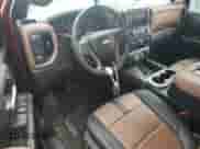 2022 Chevrolet Silverado 2500 с VIN 1GC4YRE71NF273165, выставлен на аукционе Copart как лот 73209274 с пробегом 7 587 миль миль и Списание • Salvage title. История ставок и продаж доступна на DreamBid. Изображение 8.