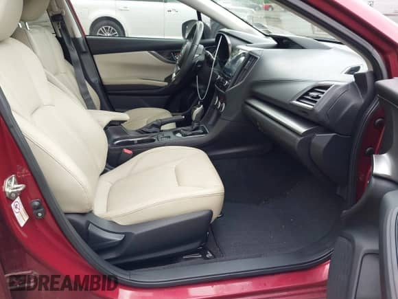 2018 Subaru Impreza Limited with VIN 4S3GTAT60J3717705, listed as a IAAI auction lot 42874436 with 114,964 mi miles and . Bid and sale history available at DreamBid. Image 5.