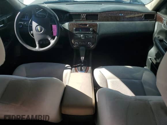 2015 Chevrolet Impala LT с VIN 2G1WB5E3XF1108992, выставлен на аукционе Copart как лот 72044715 с пробегом 120 293 миль миль и Списание • Salvage title. История ставок и продаж доступна на DreamBid. Изображение 8.