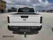 2022 Nissan Frontier Pro-X z VIN 1N6ED1EJ8NN680464, wystawiony jako Copart lot #55990075 z przebiegiem 55 565 mil mil oraz Nie do naprawy • Non repairable. Historia ofert i sprzedaży dostępna na DreamBid. Obrazek 6.