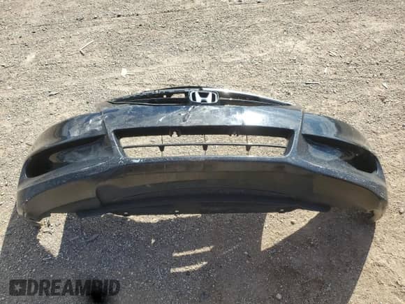 2011 Honda Accord LX-S with VIN 1HGCS1B35BA004273, listed as a Copart auction lot 69856745 with 157,948 mi miles and Salvage title. Bid and sale history available at DreamBid. Image 12.