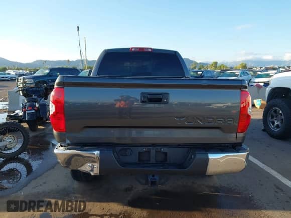 2019 Toyota Tundra SR с VIN 5TFRY5F19KX251364, выставлен на аукционе IAAI как лот 43336884 с пробегом 85 965 миль миль и . История ставок и продаж доступна на DreamBid. Изображение 15.