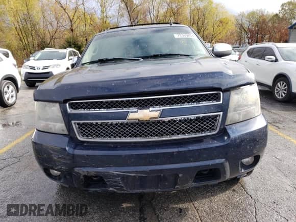 2007 Chevrolet Avalanche 2LT с VIN 3GNFK12387G184277, выставлен на аукционе Copart как лот 78369264 с пробегом Не указан миль и Списание • Salvage title. История ставок и продаж доступна на DreamBid. Изображение 5.