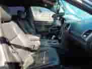 2018 Jeep Grand Cherokee High Altitude z VIN 1C4RJFCM7JC374112, wystawiony jako Copart lot #63704372 z przebiegiem 74 499 mil mil oraz . Historia ofert i sprzedaży dostępna na DreamBid. Obrazek 5.