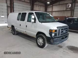 2012 Ford Econoline Cargo Commercial с VIN 1FDSS3EL0CDA27280, выставлен на аукционе IAAI как лот 42516051 с пробегом 235 447 миль миль и . История ставок и продаж доступна на DreamBid. Изображение 1.