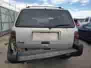 1995 Jeep Grand Cherokee Laredo with VIN 1J4GZ58S2SC703196, listed as a Copart auction lot 68571944 with 264,876 mi miles and Clean title. Bid and sale history available at DreamBid. Image 6.