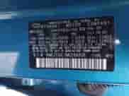 2021 Hyundai Tucson Limited z VIN KM8J33AL7MU284808, wystawiony jako IAAI lot #41330619 z przebiegiem 59 700 mil mil oraz . Historia ofert i sprzedaży dostępna na DreamBid. Obrazek 9.