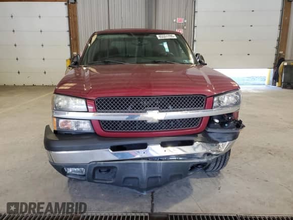 2004 Chevrolet Silverado 1500 LS с VIN 1GCEK14T64E219595, выставлен на аукционе Copart как лот 85551795 с пробегом 123 926 миль миль и Списание • Salvage title. История ставок и продаж доступна на DreamBid. Изображение 5.