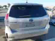 2015 Toyota Prius Two z VIN JTDZN3EU8FJ023003, wystawiony jako IAAI lot #43090719 z przebiegiem 220 707 mil mil oraz . Historia ofert i sprzedaży dostępna na DreamBid. Obrazek 16.