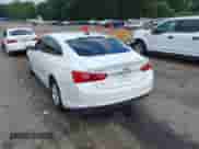 2016 Chevrolet Malibu LS с VIN 1G1ZB5ST3GF338577, выставлен на аукционе IAAI как лот 42909811 с пробегом 135 279 миль миль и . История ставок и продаж доступна на DreamBid. Изображение 3.