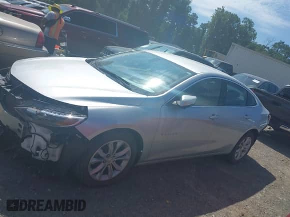 2022 Chevrolet Malibu LT z VIN 1G1ZD5ST5NF147606, wystawiony jako IAAI lot #42842050 z przebiegiem 31 693 mil mil oraz . Historia ofert i sprzedaży dostępna na DreamBid. Obrazek 14.