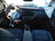 2022 Chevrolet Bolt EUV Premier с VIN 1G1FZ6S00N4125976, выставлен на аукционе Copart как лот 36704563 с пробегом Не указан миль и . История ставок и продаж доступна на DreamBid. Изображение 8.