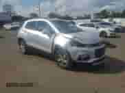 2018 Chevrolet Trax LT с VIN KL7CJPSB1JB711243, выставлен на аукционе Copart как лот 71645185 с пробегом 95 788 миль миль и Списание • Salvage title. История ставок и продаж доступна на DreamBid. Изображение 4.