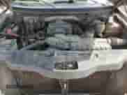 2006 Ford F-150 XLT z VIN 1FTPW12V26KD86798, wystawiony jako Copart lot #87116635 z przebiegiem 198 629 mil mil oraz Czysty tytuł • Clean title. Historia ofert i sprzedaży dostępna na DreamBid. Obrazek 11.