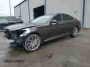 2015 Hyundai Genesis 3.8L с VIN KMHGN4JE2FU016182, выставлен на аукционе Copart как лот 66024423 с пробегом 171 835 миль миль и . История ставок и продаж доступна на DreamBid. Изображение 1.