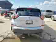 2015 Nissan Murano SV с VIN 5N1AZ2MGXFN279803, выставлен на аукционе Copart как лот 66933885 с пробегом 89 648 миль миль и Списание • Salvage title. История ставок и продаж доступна на DreamBid. Изображение 6.