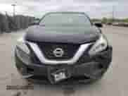 2016 Nissan Murano S с VIN 5N1AZ2MH1GN143344, выставлен на аукционе Copart как лот 69741445 с пробегом 115 204 миль миль и Списание • Salvage title. История ставок и продаж доступна на DreamBid. Изображение 5.