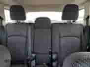 2013 Dodge Journey SXT z VIN 3C4PDCCB7DT569776, wystawiony jako Copart lot #80464814 z przebiegiem 172 822 mil mil oraz Czysty tytuł • Clean title. Historia ofert i sprzedaży dostępna na DreamBid. Obrazek 10.