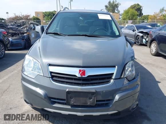 2009 Saturn VUE XR with VIN 3GSCL53759S599014, listed as a IAAI auction lot 43379215 with 99,088 mi miles and . Bid and sale history available at DreamBid. Image 12.