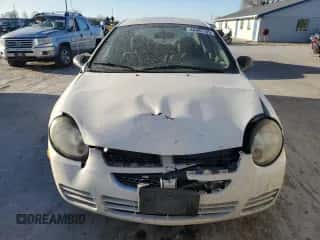 2003 Dodge Neon SE z VIN 1B3ES26C53D130710, wystawiony jako Copart lot #48497105 z przebiegiem 156 759 mil mil oraz Szkoda całkowita • Salvage title. Historia ofert i sprzedaży dostępna na DreamBid. Obrazek 5.
